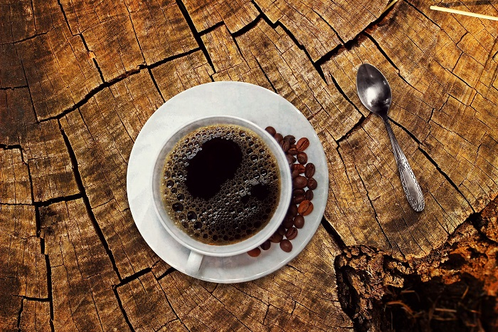 koffeinmentes kávé jótékony hatása